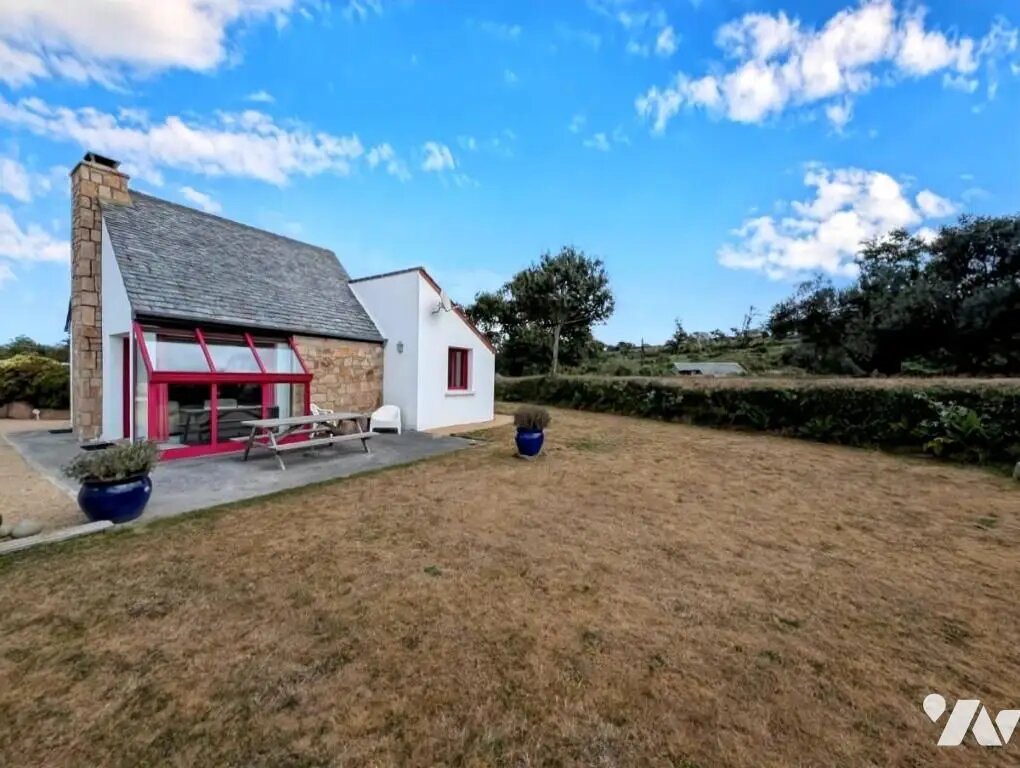Maison à vendre, 46m², Perros-Guirec