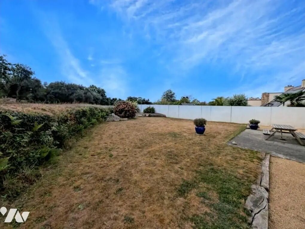 Maison à vendre, 46m², Perros-Guirec