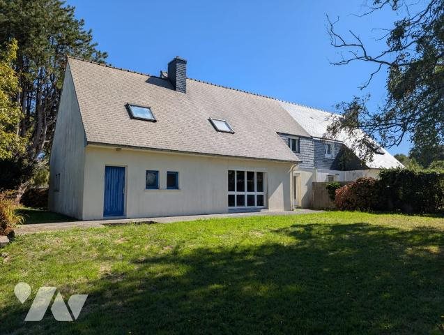 Maison à vendre, 152m², Trébeurden