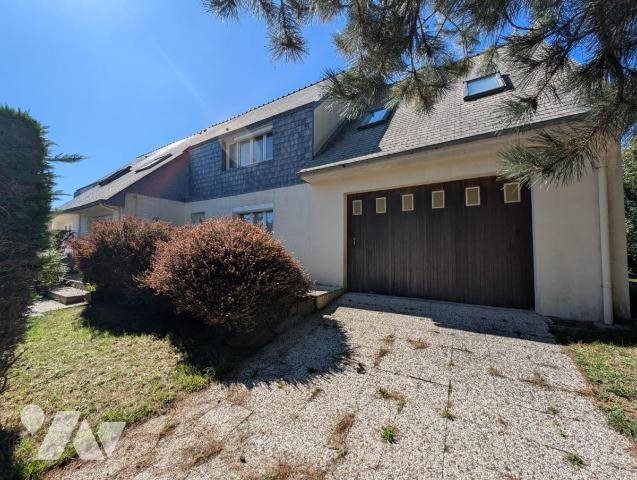 Maison à vendre, 152m², Trébeurden