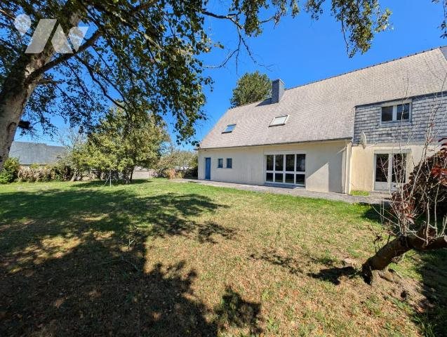 Maison à vendre, 152m², Trébeurden