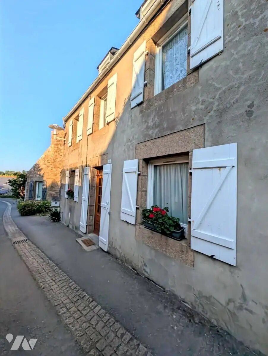 Maison à vendre, 5m², Trégastel
