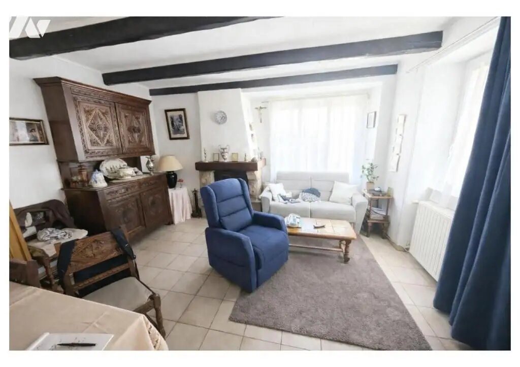 Maison à vendre, 5m², Trégastel