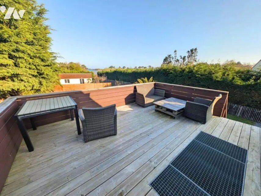Maison à vendre, 9m², Trégastel