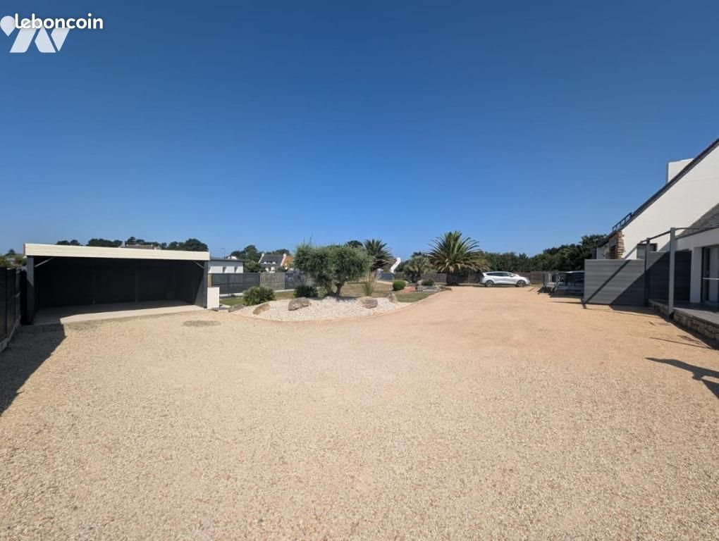 Maison à vendre, 176m², Pleumeur-Bodou