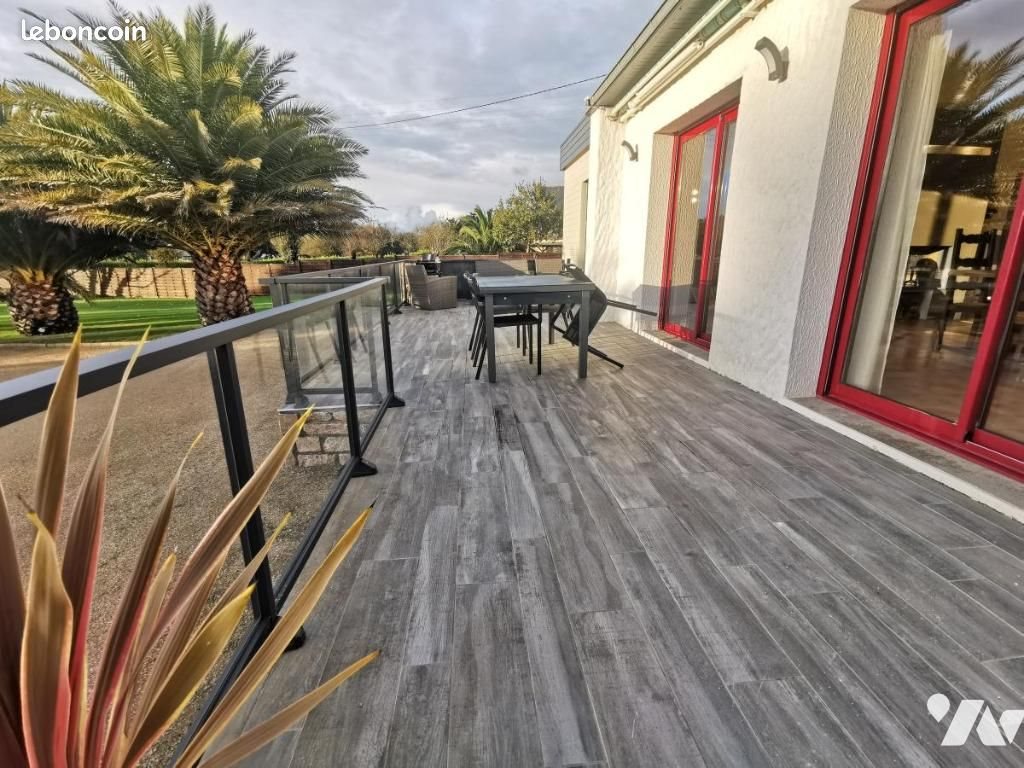 Maison à vendre, 176m², Pleumeur-Bodou