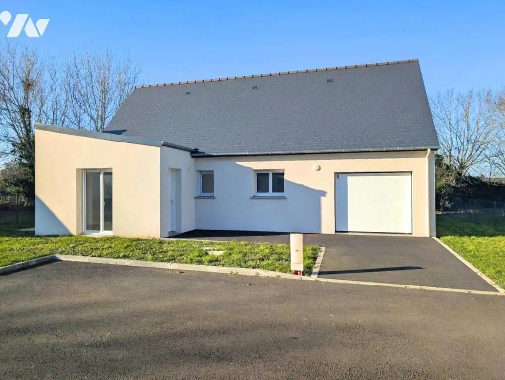 Maison à vendre, 5m², Trébeurden