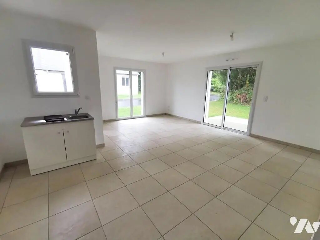 Maison à vendre, 5m², Trébeurden