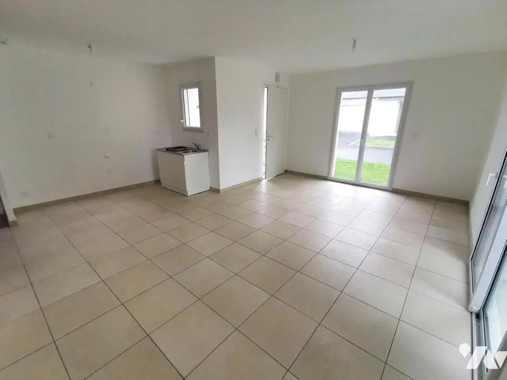 Maison à vendre, 5m², Trébeurden