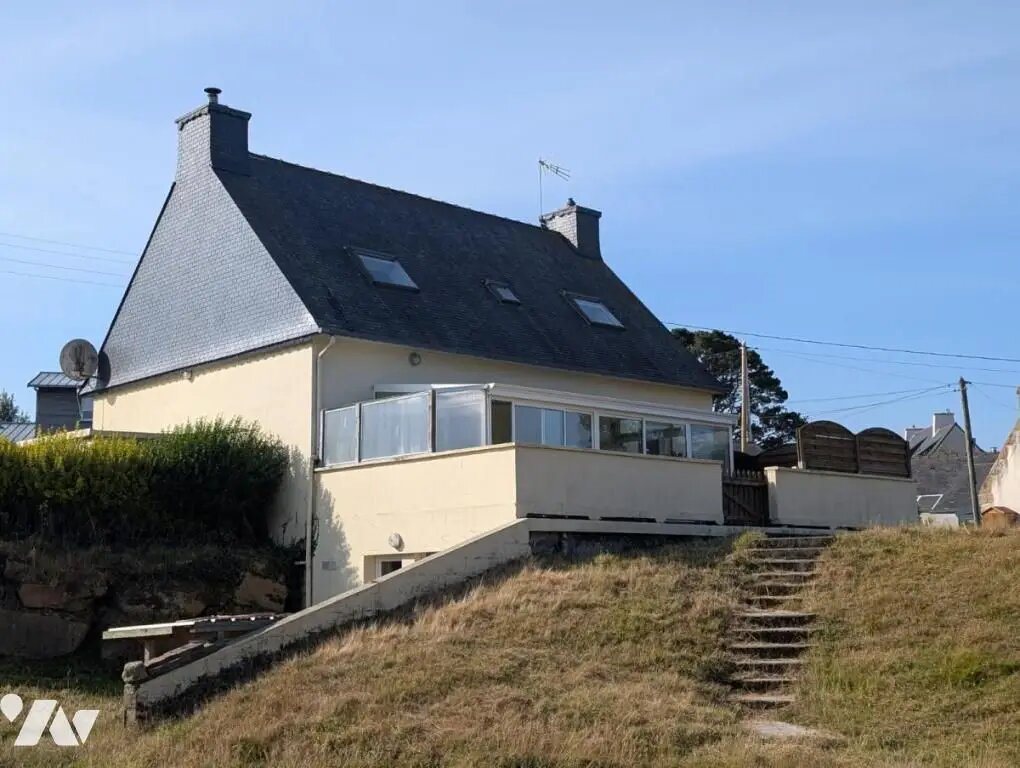 Maison à vendre, 5m², Pleumeur-Bodou