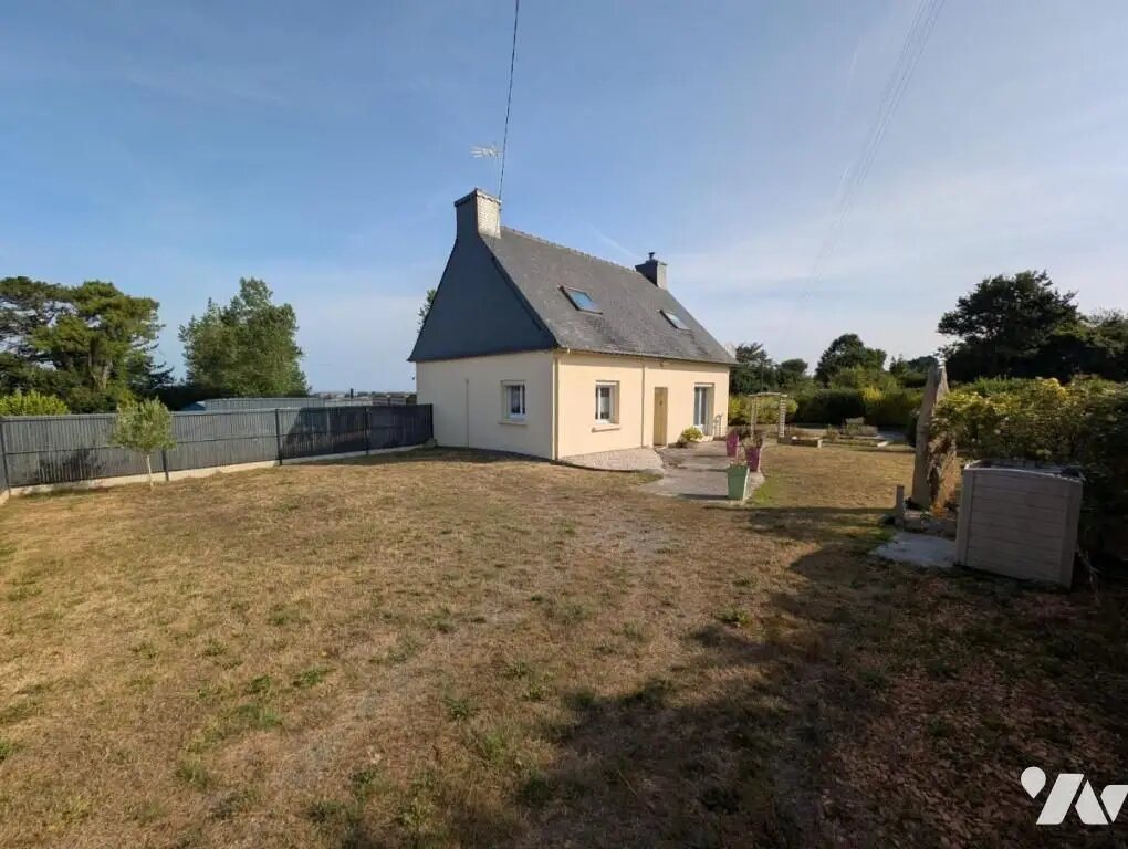 Maison à vendre, 5m², Pleumeur-Bodou