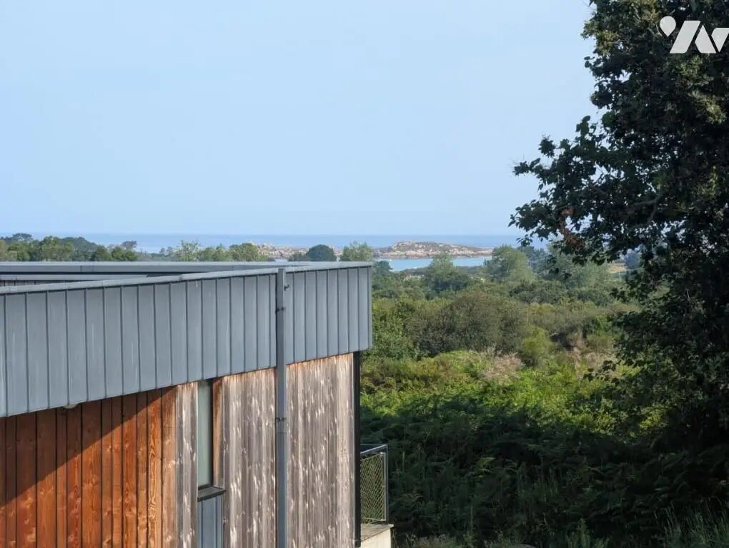Maison à vendre, 5m², Pleumeur-Bodou