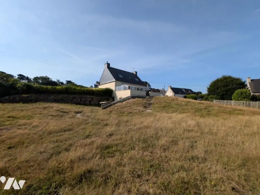 Maison à vendre, 5m², Pleumeur-Bodou