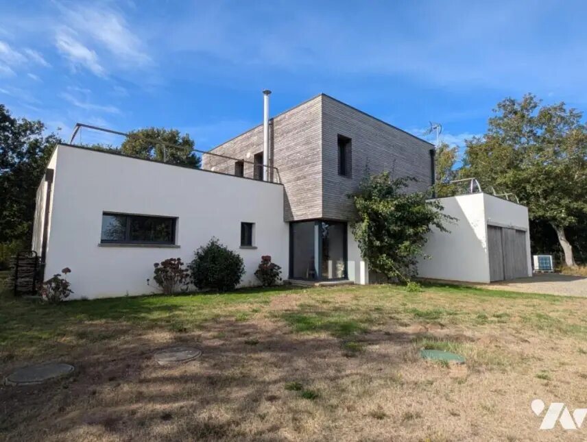Maison à vendre, 7m², Penvénan
