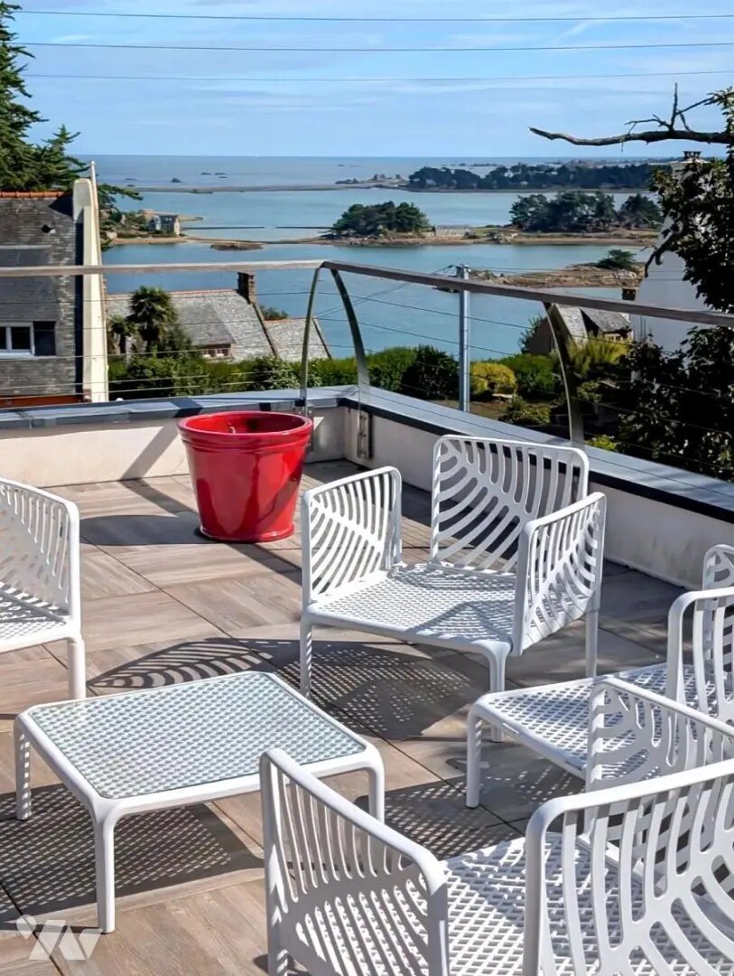 Maison à vendre, 7m², Penvénan