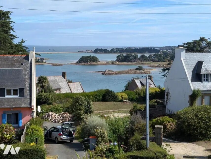 Maison à vendre, 7m², Penvénan