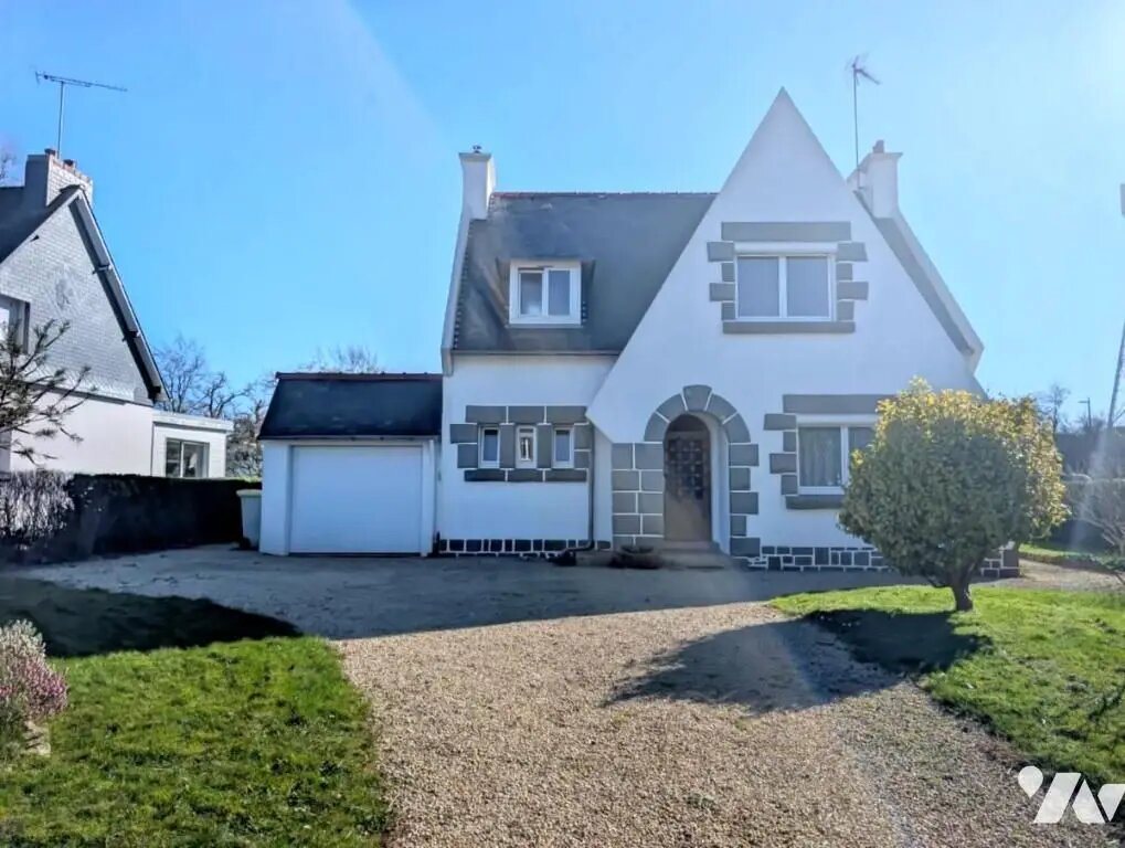 Maison à vendre, 5m², Pleumeur-Bodou