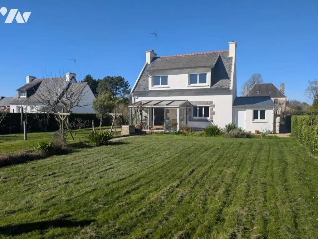 Maison à vendre, 5m², Pleumeur-Bodou