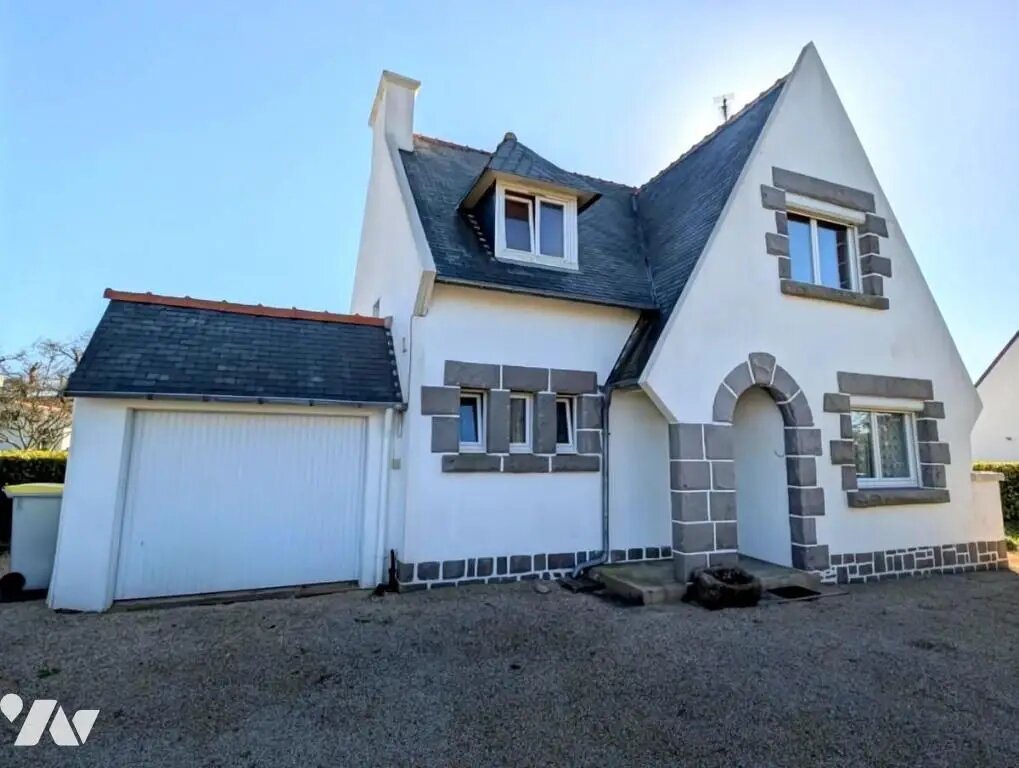 Maison à vendre, 5m², Pleumeur-Bodou