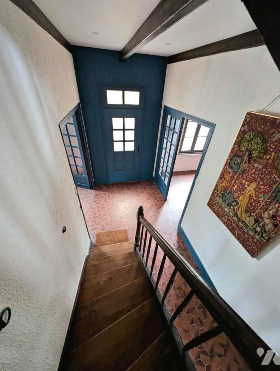 Maison à vendre, 166m², Perros-Guirec