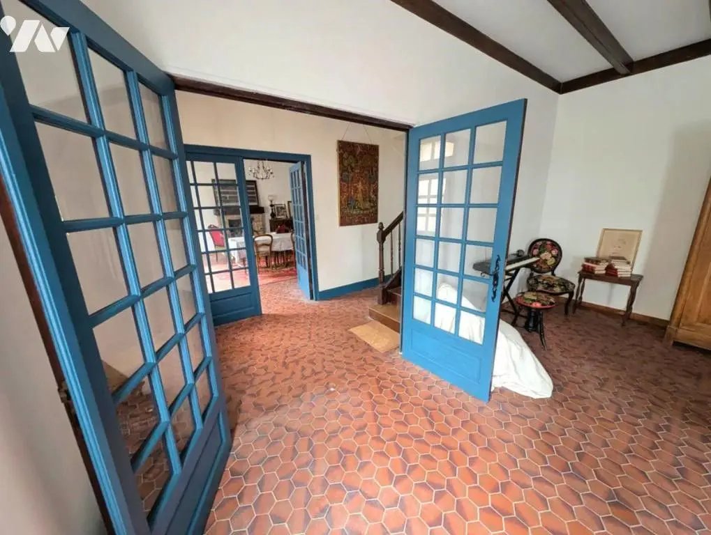 Maison à vendre, 166m², Perros-Guirec