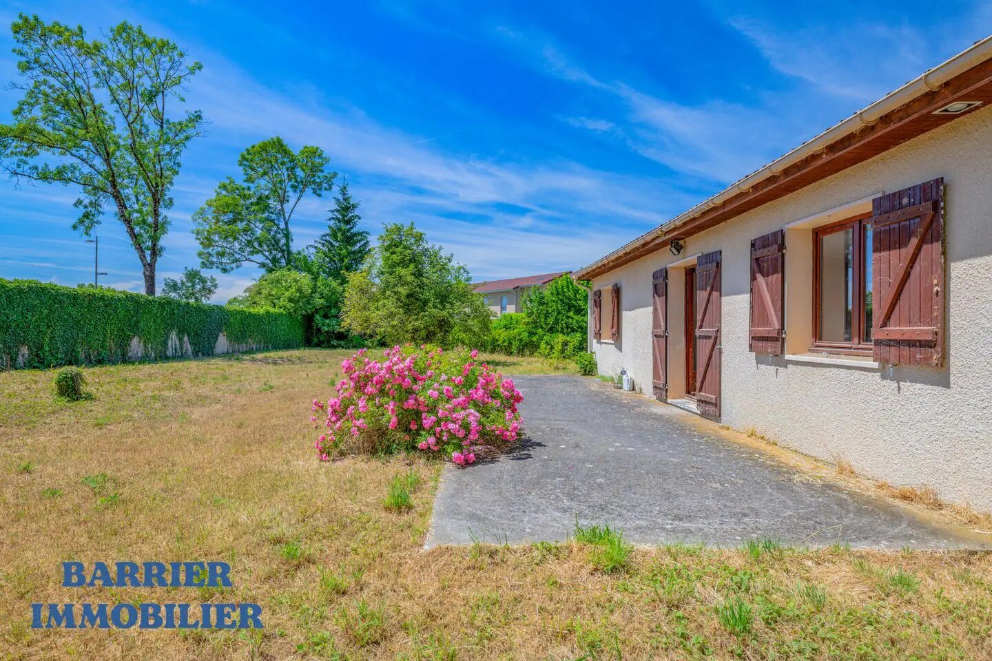 Maison à vendre, 90m², Crémieu