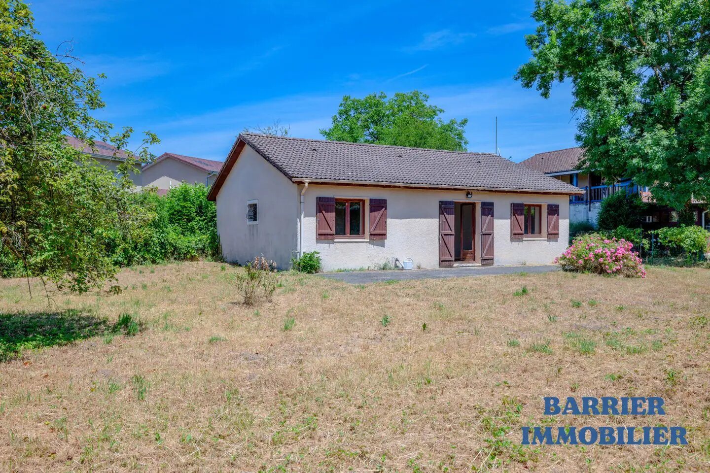 Maison à vendre, 90m², Crémieu