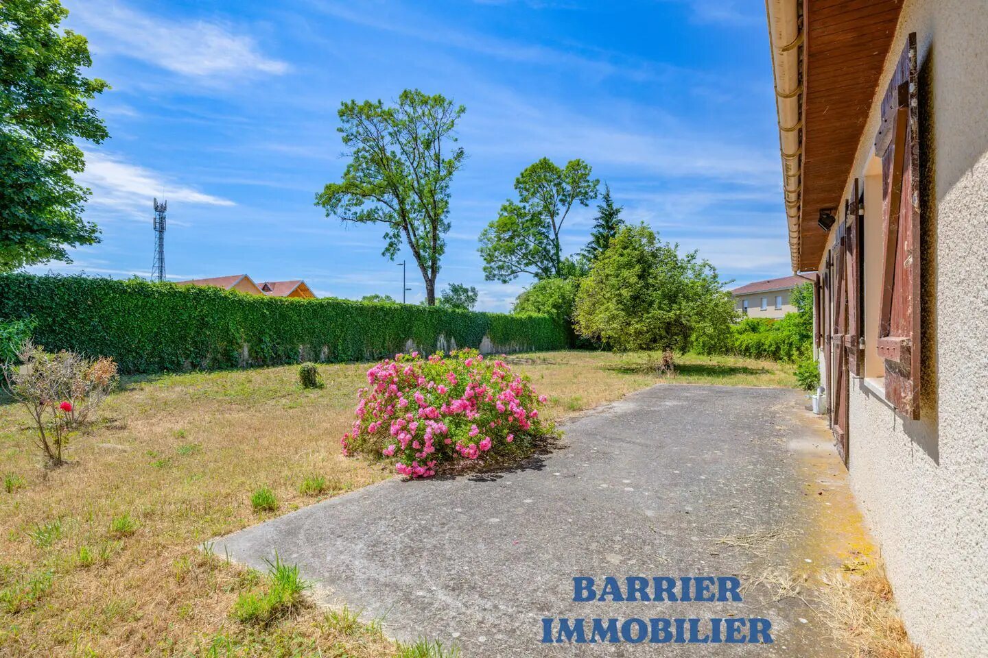 Maison à vendre, 90m², Crémieu