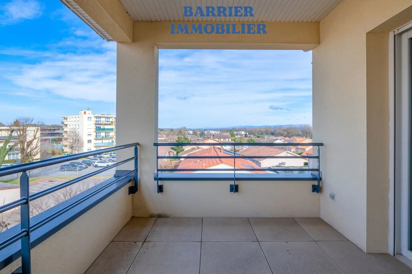 Appartement à vendre, 41m², Pont-de-Chéruy