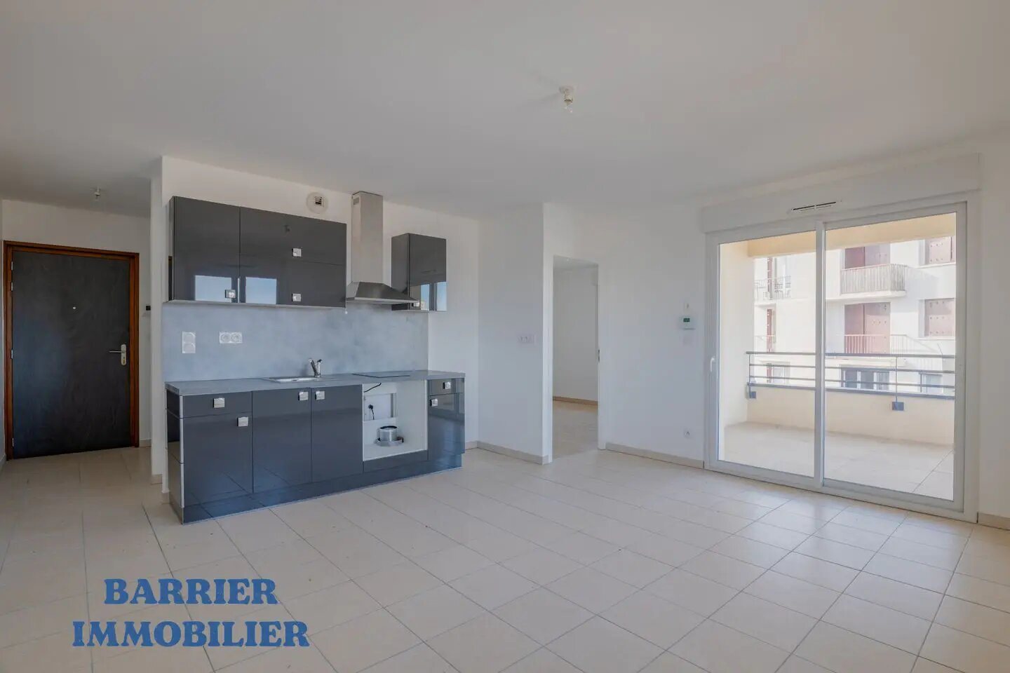 Appartement à vendre, 41m², Pont-de-Chéruy
