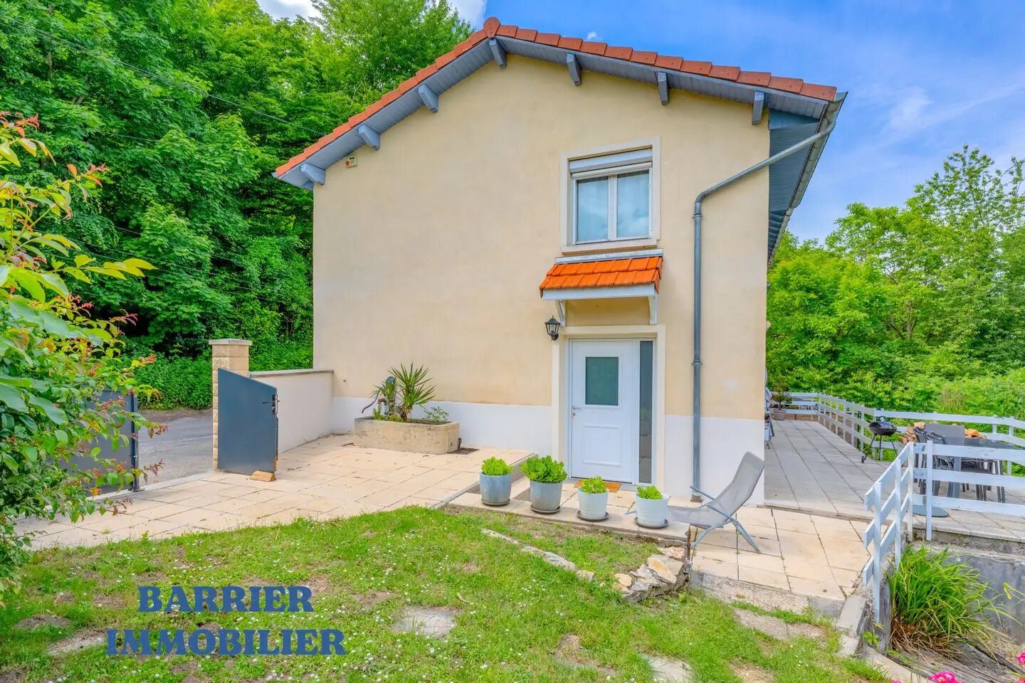 Maison à vendre, 149m², Vaulx-Milieu