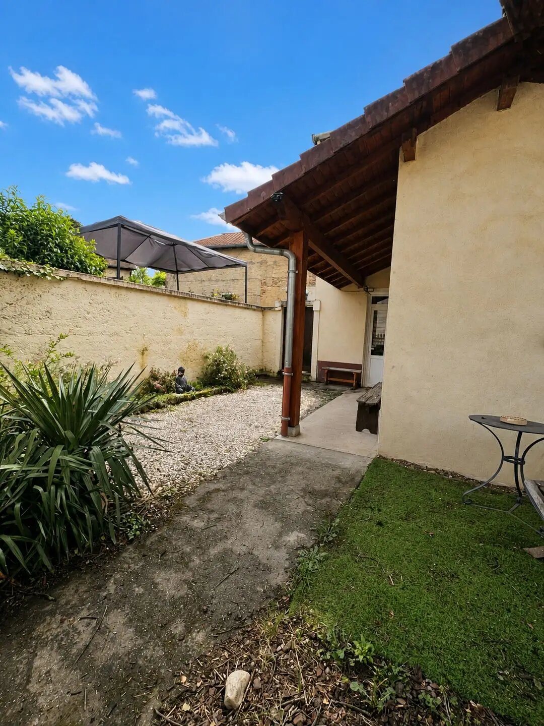 Maison à vendre, 90m², Villemoirieu