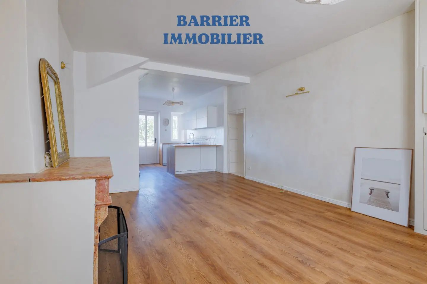 Maison à vendre, 107m², Pont-de-Chéruy