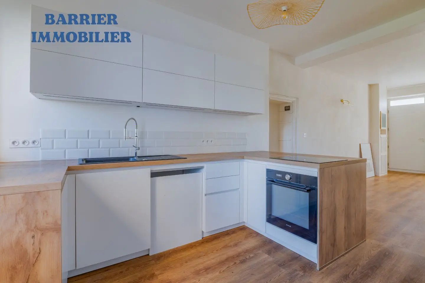 Maison à vendre, 107m², Pont-de-Chéruy