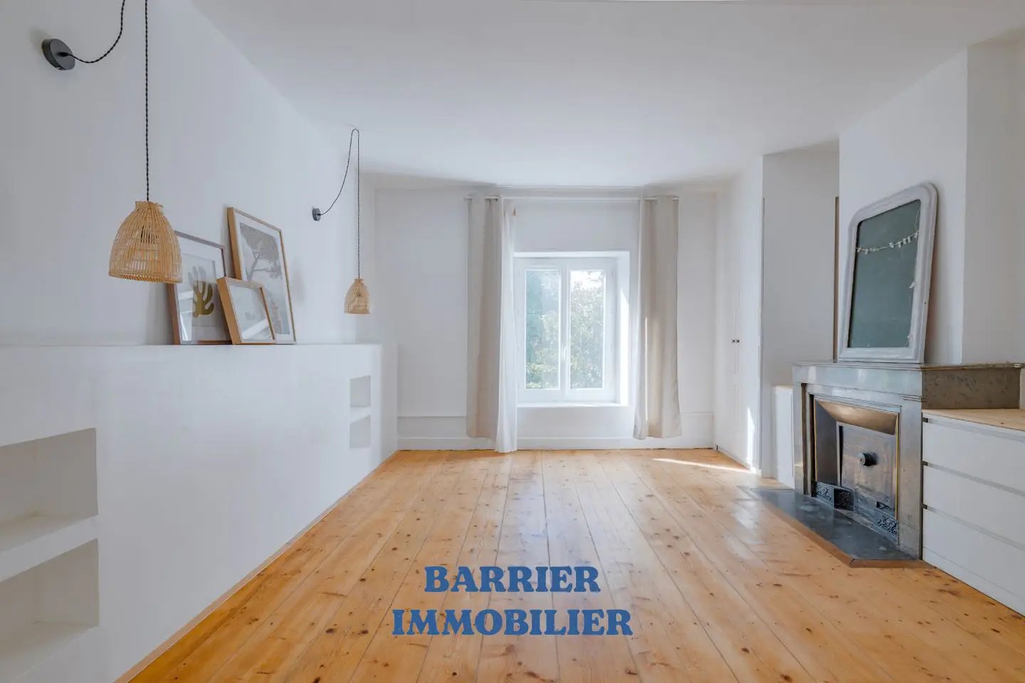 Maison à vendre, 107m², Pont-de-Chéruy