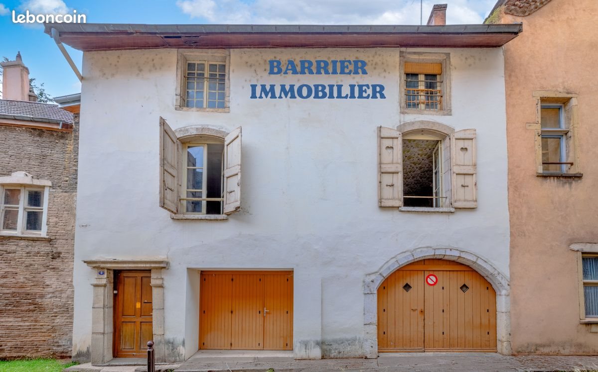 Appartement à vendre, 200m², Crémieu
