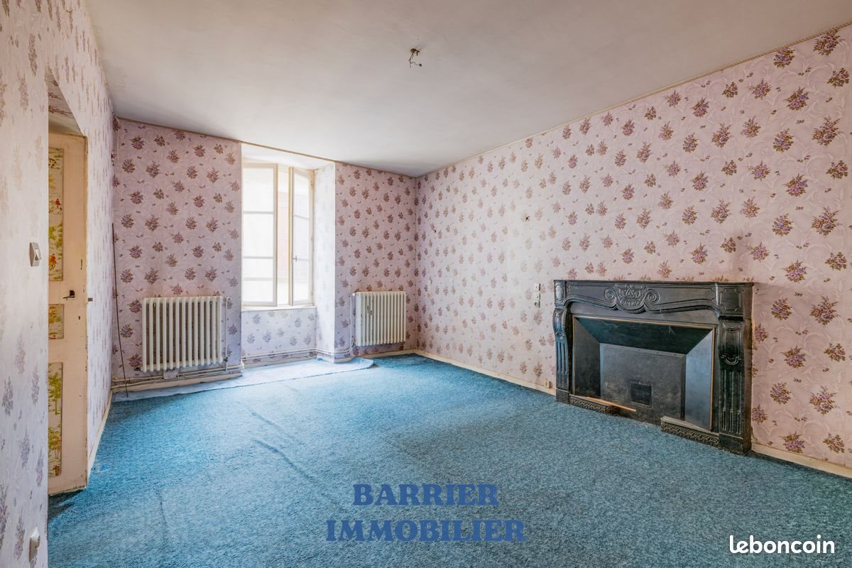 Appartement à vendre, 200m², Crémieu
