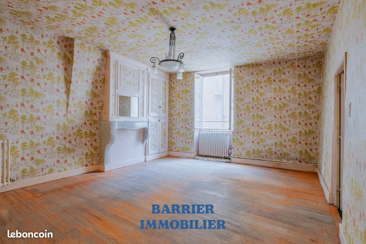 Appartement à vendre, 200m², Crémieu