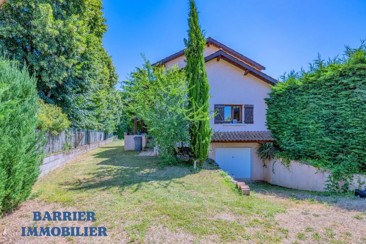 Maison à vendre, 157m², Satolas-et-Bonce