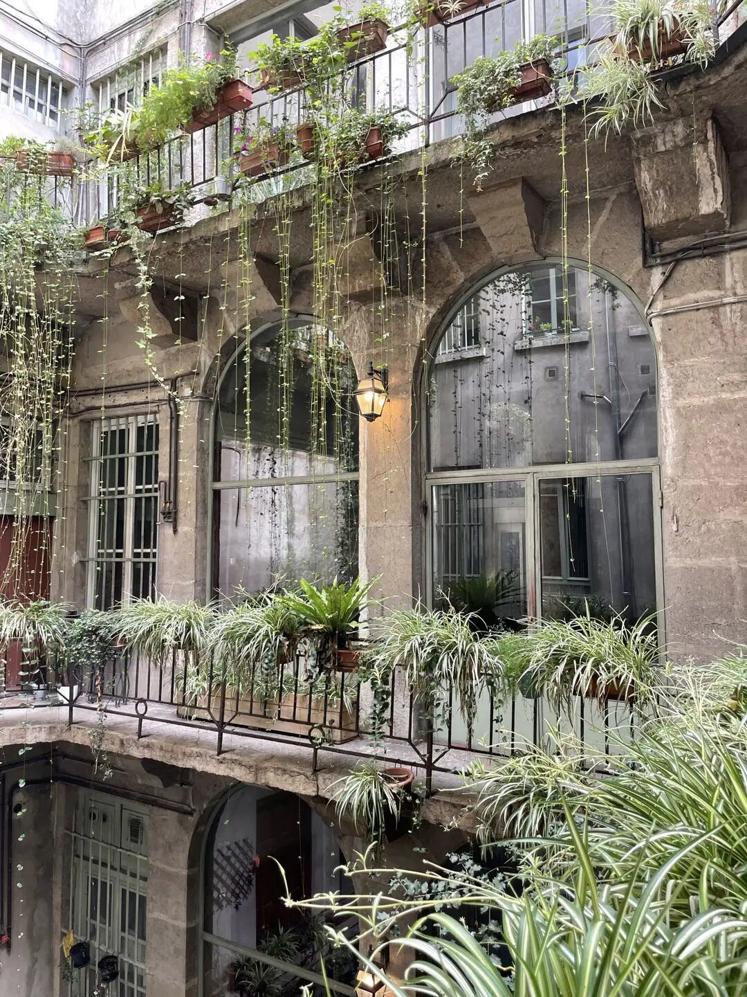 Appartement à vendre, 130m², Lyon 1er