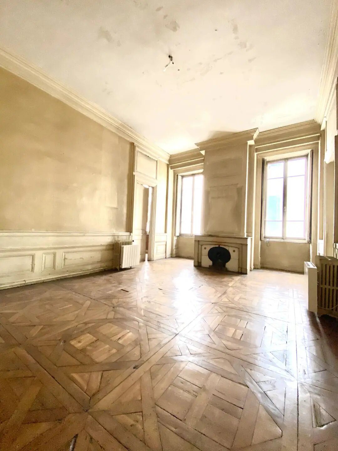 Appartement à vendre, 130m², Lyon 1er