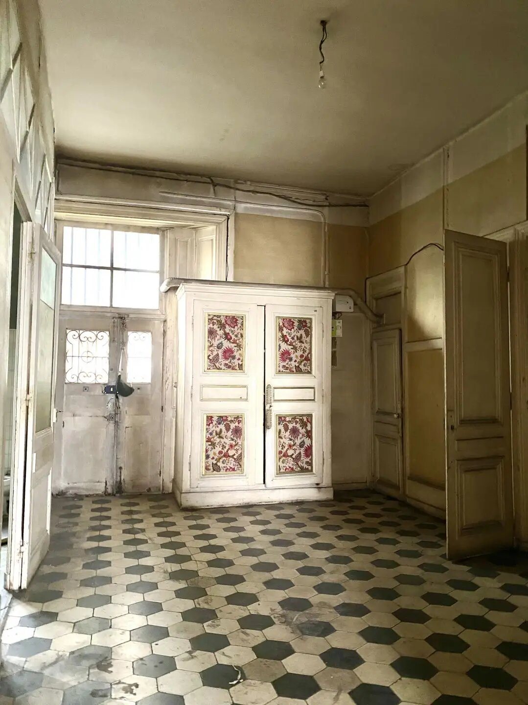 Appartement à vendre, 130m², Lyon 1er