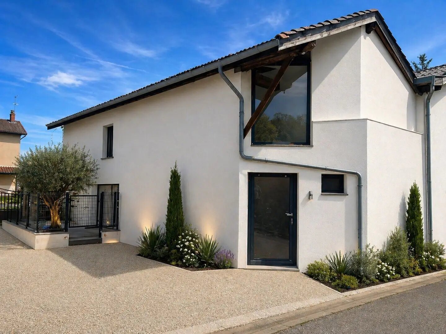 Maison à vendre, 103m², Satolas-et-Bonce