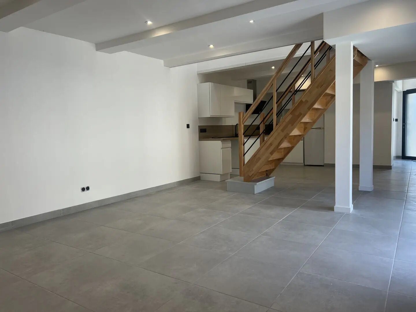 Maison à vendre, 103m², Satolas-et-Bonce