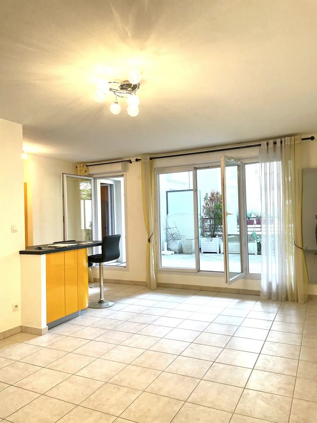 Appartement à vendre, 50m², Lyon 3ème