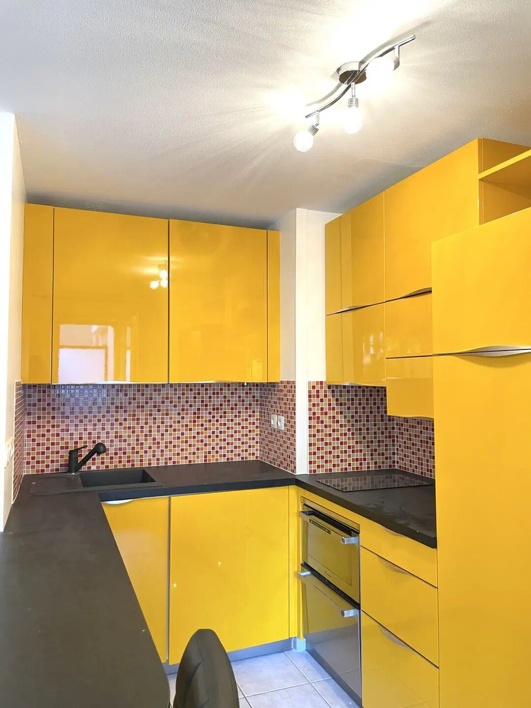 Appartement à vendre, 50m², Lyon 3ème