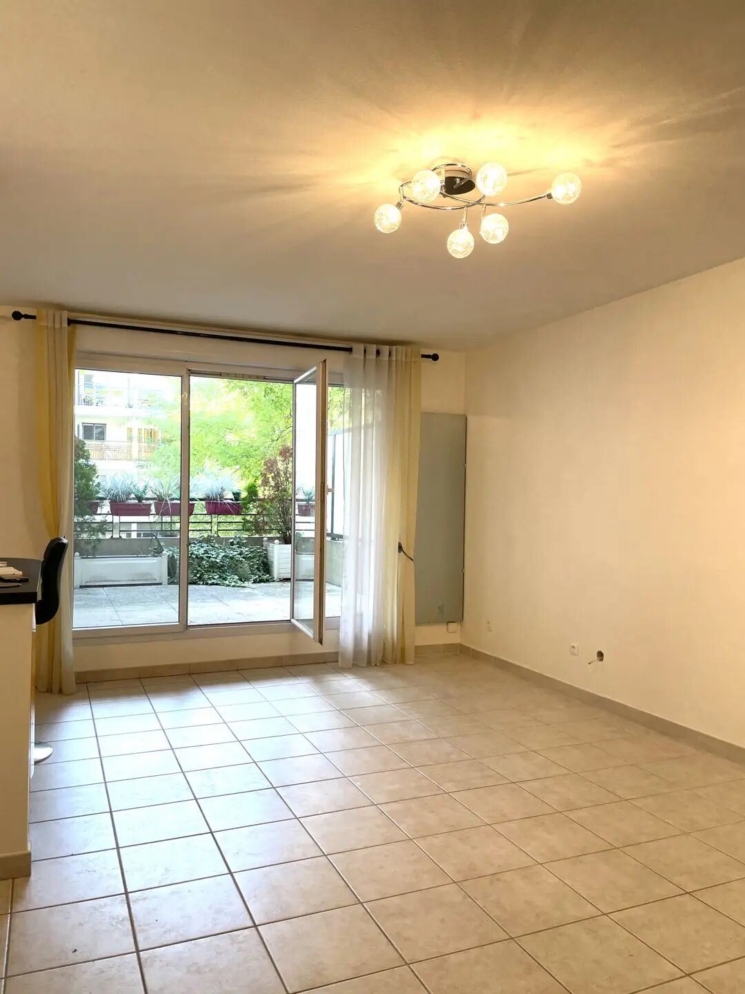 Appartement à vendre, 50m², Lyon 3ème