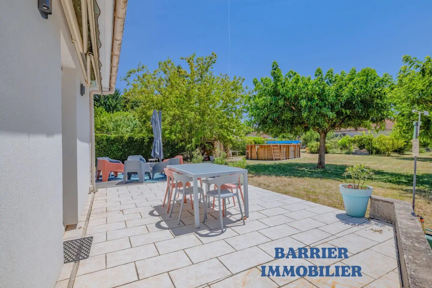 Maison à vendre, 103m², Cessieu