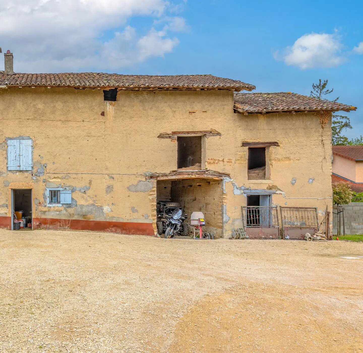 Maison à vendre, 158m², Chavanoz