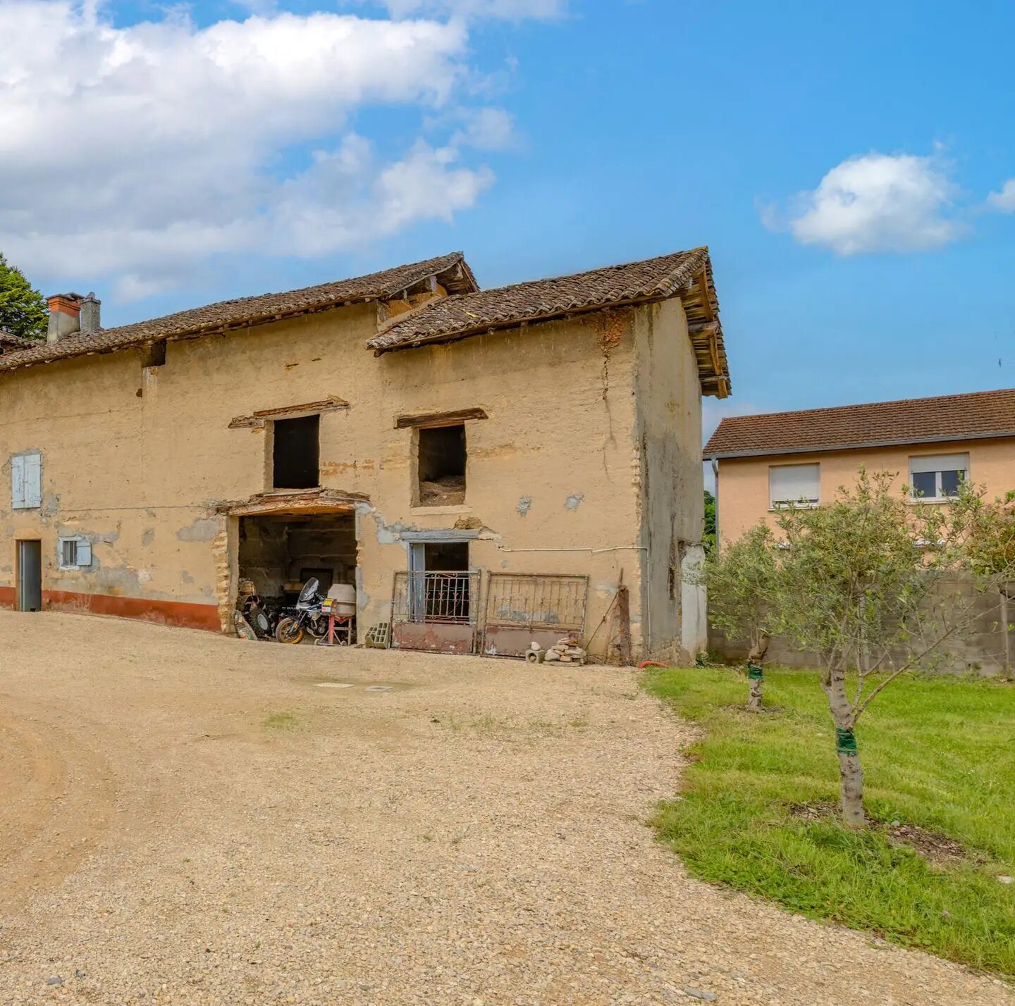 Maison à vendre, 158m², Chavanoz